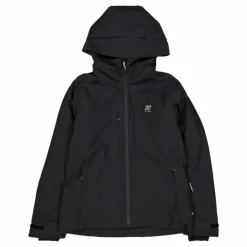 Edum Jacket Women Black