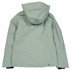 Edum Jacket Women Vintage Green