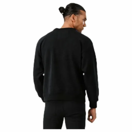 Edwin Sweatshirt Black
