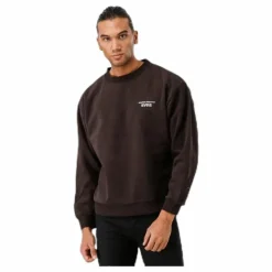 Edwin Sweatshirt Brown