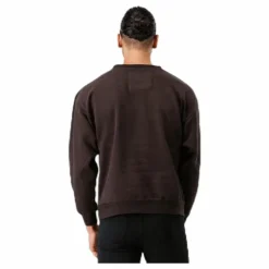 Edwin Sweatshirt Brown