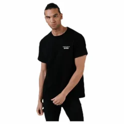 Edwin T-shirt Black