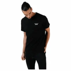 Edwin T-shirt Black