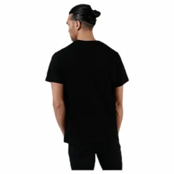 Edwin T-shirt Black