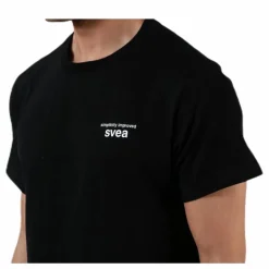 Edwin T-shirt Black