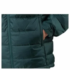 Edzo Down Jacket Green
