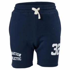 Eija Shorts Blue