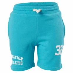 Eija Shorts Blue