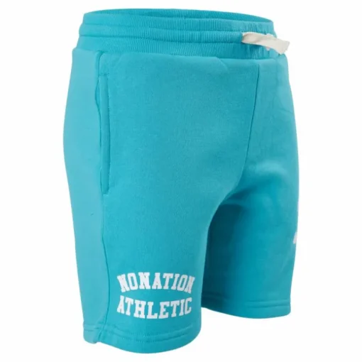 Eija Shorts Blue