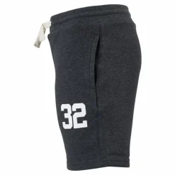 Eija Shorts Grey