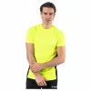 Eino T-Shirt Yellow