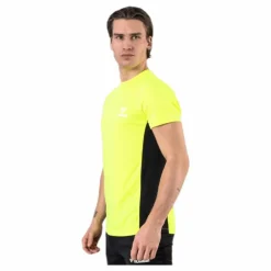 Eino T-Shirt Yellow