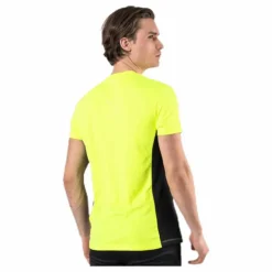 Eino T-Shirt Yellow