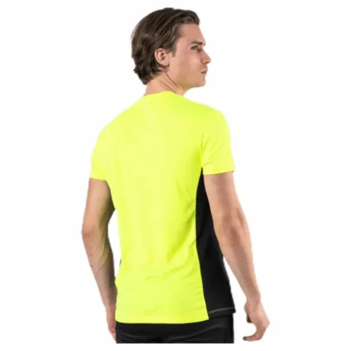 Eino T-Shirt Yellow