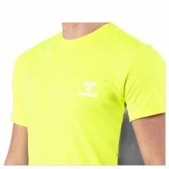 Eino T-Shirt Yellow