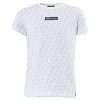 El Arancie Jnr Tee White