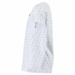 El Arancie Jnr Tee White