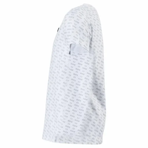 El Arancie Jnr Tee White