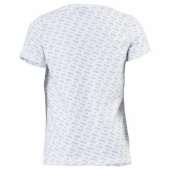 El Arancie Jnr Tee White