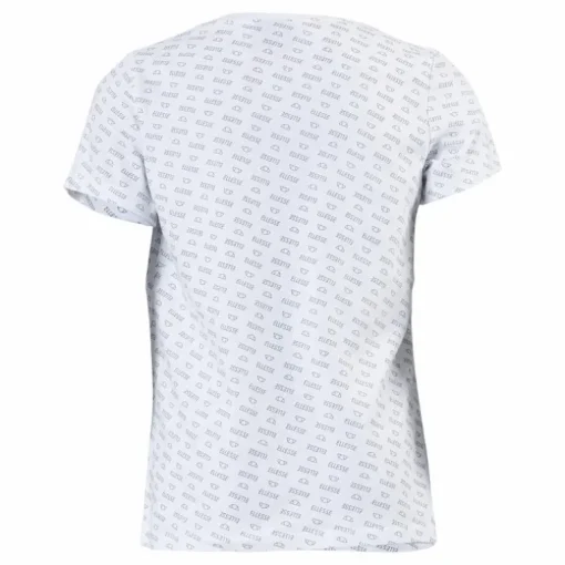 El Arancie Jnr Tee White