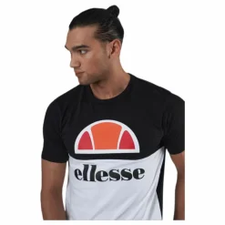 El Arbatax Tee Black