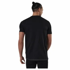 El Arbatax Tee Black