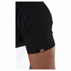 El Arbatax Tee Black