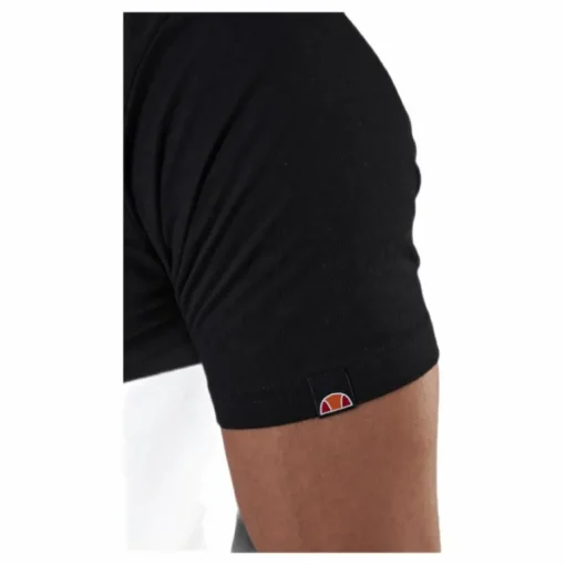El Arbatax Tee Black