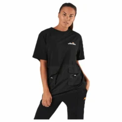 El Ardrea Tee Black