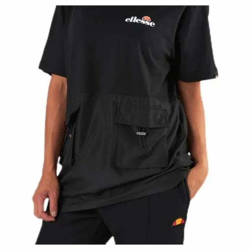 El Ardrea Tee Black