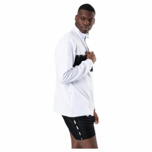 El Avisio Oh Hoody White