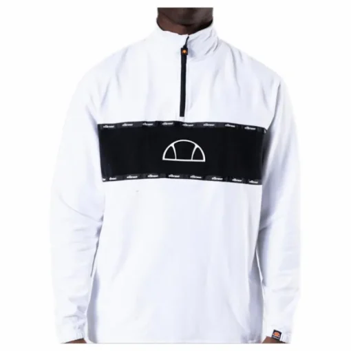 El Avisio Oh Hoody White