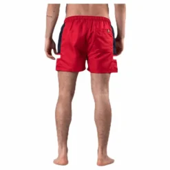 El Cagliari Red