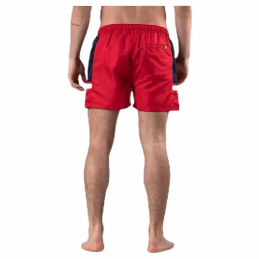 El Cagliari Red