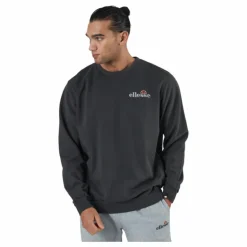 El Calendula Sweatshirt Black
