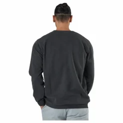 El Calendula Sweatshirt Black