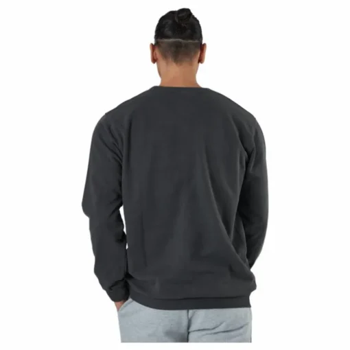 El Calendula Sweatshirt Black