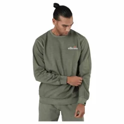 El Calendula Sweatshirt Khaki