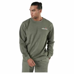 El Calendula Sweatshirt Khaki