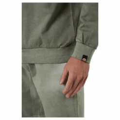 El Calendula Sweatshirt Khaki