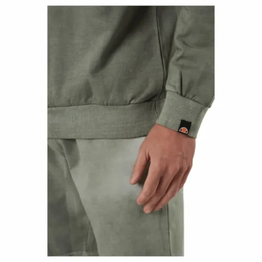 El Calendula Sweatshirt Khaki
