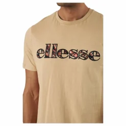 El Crater Tee Beige