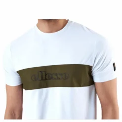 El Eliseo White