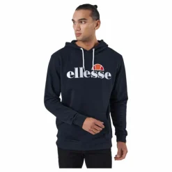El Ferrer Oh Hoody Black