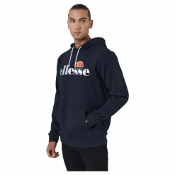El Ferrer Oh Hoody Black