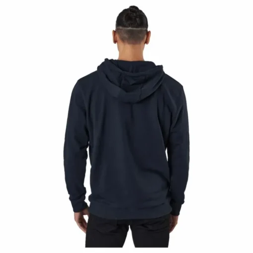El Ferrer Oh Hoody Black