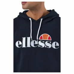 El Ferrer Oh Hoody Black