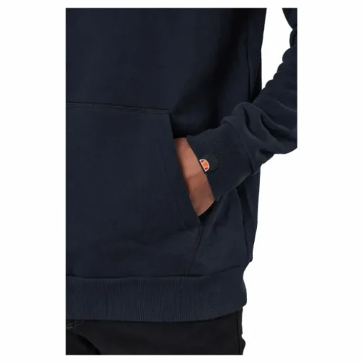 El Ferrer Oh Hoody Black