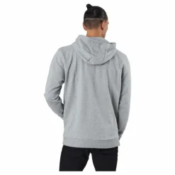 El Ferrer Oh Hoody Grey Marl