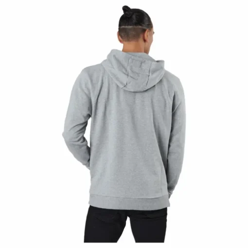 El Ferrer Oh Hoody Grey Marl